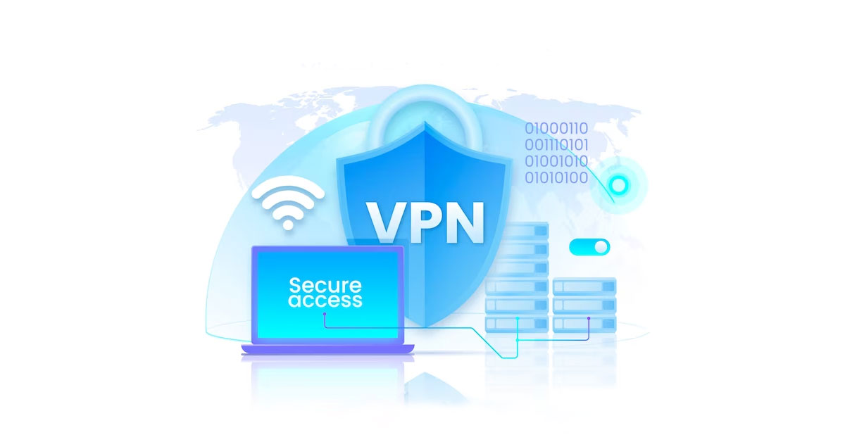  VPN Secure  Access