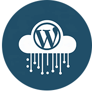 wordpress clouds