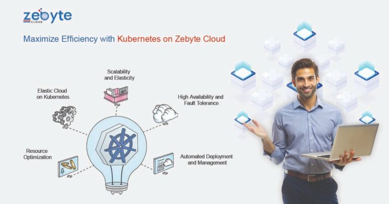 Kubernetes cloud services