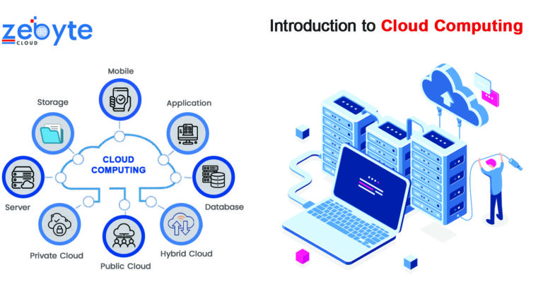 What is cloud based services?