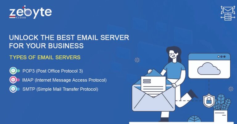 Best Email server for your Business