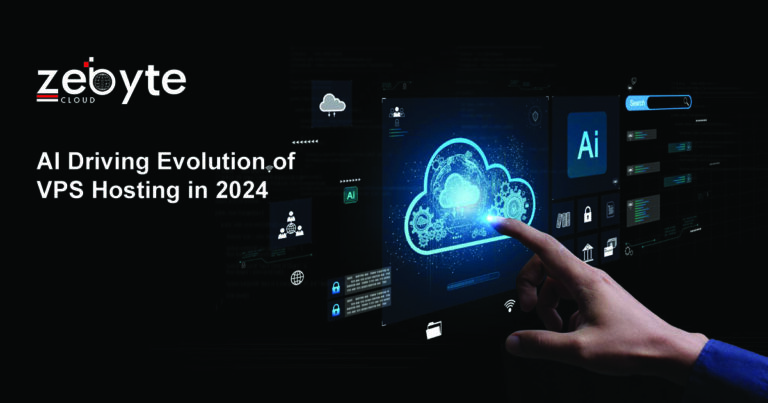 AI Driving Evolution of VPS Hosting in 2024