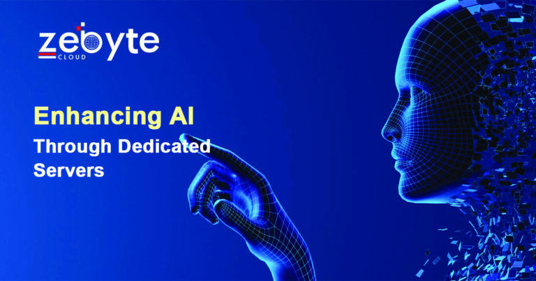 Enhancing AI Through Dedicated Servers