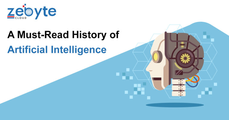 A Deep Dive into the Evolution of AI