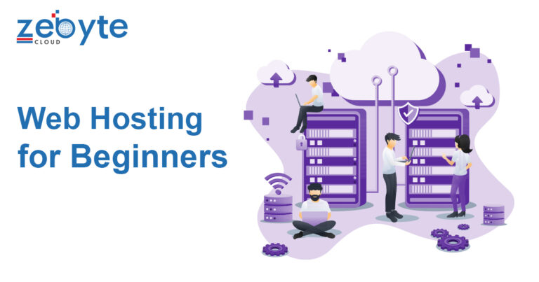 Web Hosting for Beginners