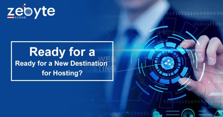 What is Web Hosting Transfer?