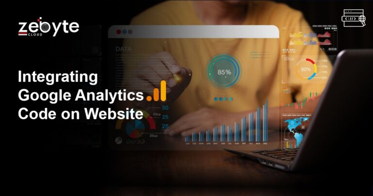 Integrating Google Analytics Code Into Your Website